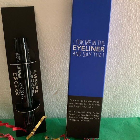 Eyeko Fat Liquid Eyeliner - Picture 5 of 5